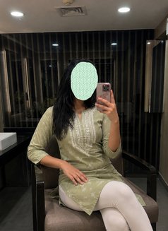 Anjali Independent Cam & Meet Girl - escort in Hyderabad Photo 5 of 8