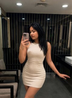 Anjali Independent Cam & Meet Girl - escort in Hyderabad Photo 2 of 8
