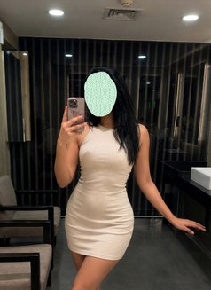 Anjali Independent Cam & Meet Girl - escort in Hyderabad Photo 4 of 8
