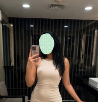 ꧁Naira🦋Cam Show & Meet꧂, Independent - escort in Hyderabad Photo 1 of 8