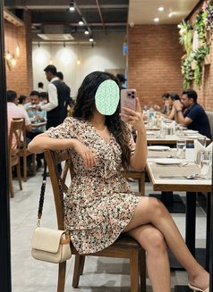 Anjali Independent Cam & Meet Girl - escort in Hyderabad Photo 7 of 8