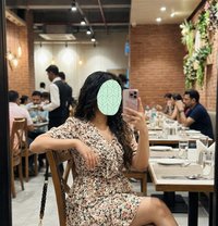 ꧁Naira🦋Cam Show & Meet꧂, Independent - escort in Hyderabad