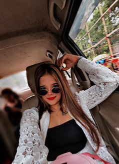 Anjali [independent] Cam&Meet Sex Chats - escort in Bangalore Photo 6 of 6