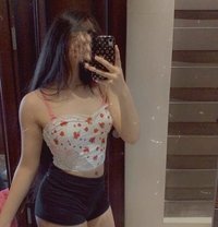 Diya independent ( cam and real meet ) - escort in Nagpur