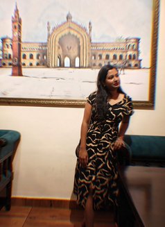 Anjali Independent Girl - escort in Coimbatore Photo 1 of 4