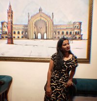 Anjali Independent Girl - escort in Coimbatore