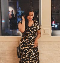 Anjali Independent Girl - escort in Coimbatore