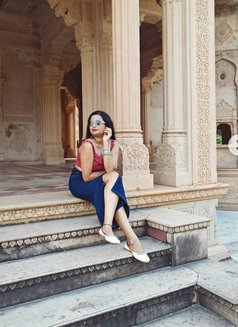 Anjali Independent Girl - escort in Coimbatore Photo 3 of 4