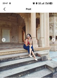 Anjali Independent Girl - escort in Coimbatore Photo 4 of 4