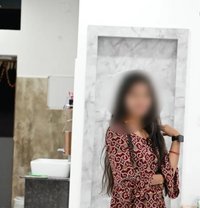 Anjali independent girl for cam & meet - escort in Ghaziabad