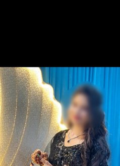 Anjali independent girl for cam & meet - escort in Hyderabad Photo 3 of 3