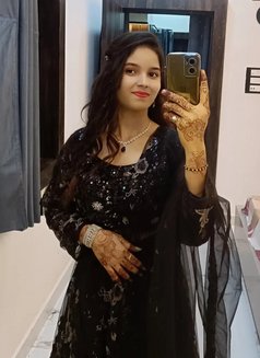 Anjali independent girl for cam & meet - puta in Hyderabad Photo 3 of 4