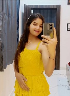 Anjali independent girl for cam & meet - puta in Hyderabad Photo 4 of 4