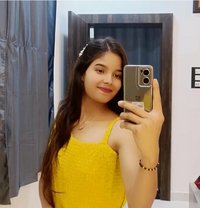 Anjali independent girl for cam & meet - escort in Ghaziabad