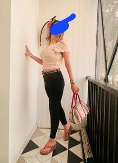 Pretty Independent Girl for Hi Profile - escort in Mumbai Photo 2 of 3