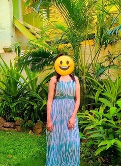 Anjali independent girl - escort in Bangalore Photo 3 of 4