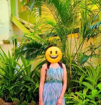 Anjali independent girl - escort in Bangalore