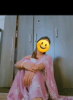 Anjali independent girl - escort in Bangalore Photo 4 of 4
