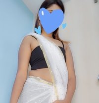 Anjali ( independent girl) - escort in Bangalore
