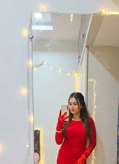 Anjali Independent Girl Real Meet & Cam - escort in Hyderabad Photo 1 of 4