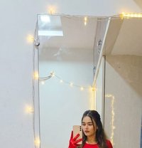 Anjali Independent Girl Real Meet & Cam - escort in Hyderabad Photo 1 of 4
