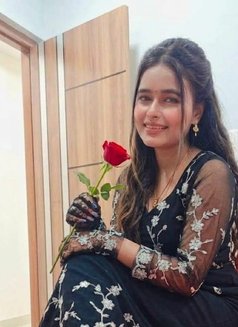 Anjali Independent Girl Real Meet & Cam - escort in Hyderabad Photo 2 of 4