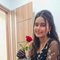 Anjali Independent Girl Real Meet & Cam - escort in Hyderabad Photo 2 of 4