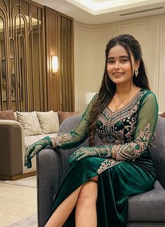 Anjali Independent Girl Real Meet & Cam - escort in Hyderabad Photo 3 of 4