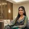 Anjali Independent Girl Real Meet & Cam - escort in Hyderabad Photo 3 of 4