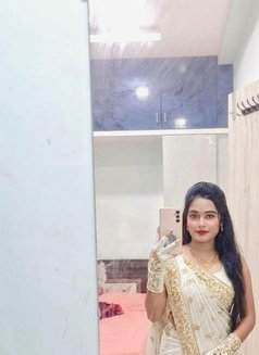 Anjali Independent Girl Real Meet & Cam - escort in Hyderabad Photo 4 of 4