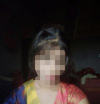 Anjali independent(incall&outcall avail) - escort in Hyderabad