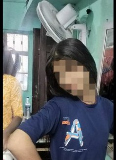 Anjali independent(incall&outcall avail) - puta in Hyderabad Photo 4 of 4