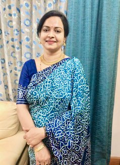 Anjali independent(incall&outcall avail) - puta in Hyderabad Photo 2 of 4