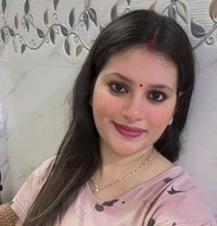 Anjali independent(incall&outcall avail) - puta in Hyderabad