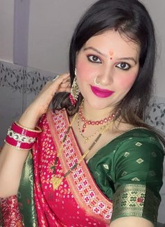 Anjali independent(incall&outcall avail) - puta in Hyderabad Photo 4 of 4