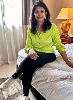 Anjali Independent - escort in Bangalore Photo 1 of 3