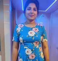 Anjali independent - puta in Hyderabad