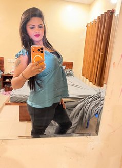Anjali Independent - puta in Hyderabad Photo 1 of 1