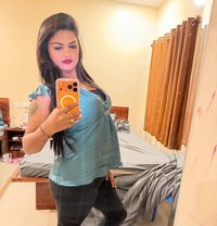 Anjali Independent - puta in Hyderabad