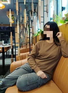 Anjali independent - escort in Indore Photo 4 of 6