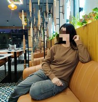 Anjali independent - escort in Indore
