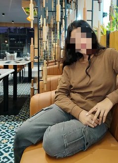 Anjali independent - escort in Indore Photo 2 of 6