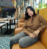 Anjali independent - escort in Indore
