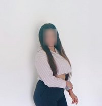 Anjali Independent - escort in Colombo