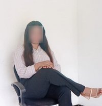 Anjali Independent - escort in Colombo