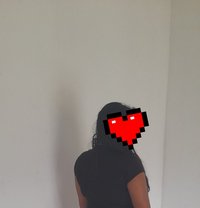 Anjali Independent - escort in Colombo