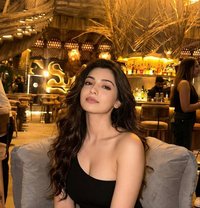 Anjali - escort in Ahmedabad