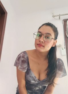 Anjali - escort in Bangalore Photo 4 of 4