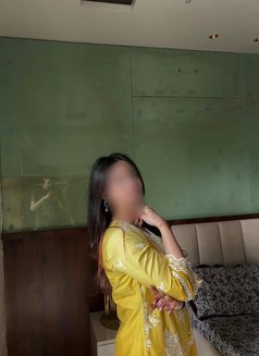 Anjali - puta in Bangalore Photo 3 of 5