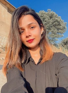 Anjali - escort in Bangalore Photo 1 of 2